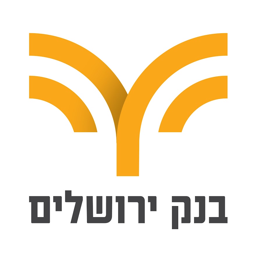 לוגו בנק ירושלים