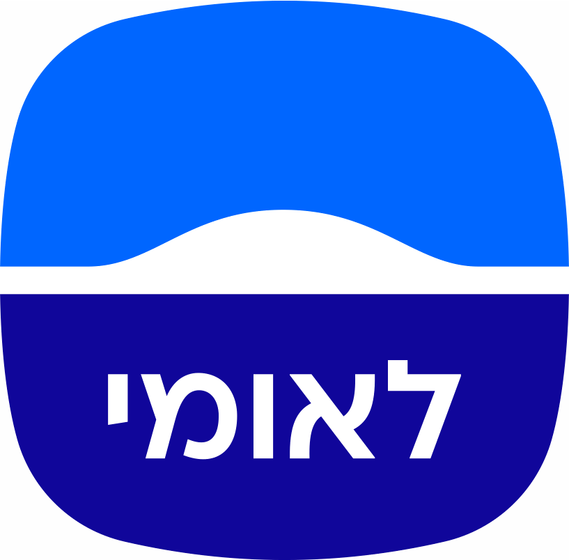 לוגו בנק לאומי