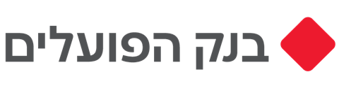 לוגו בנק הפועלים