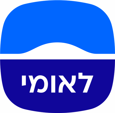 לוגו בנק לאומי