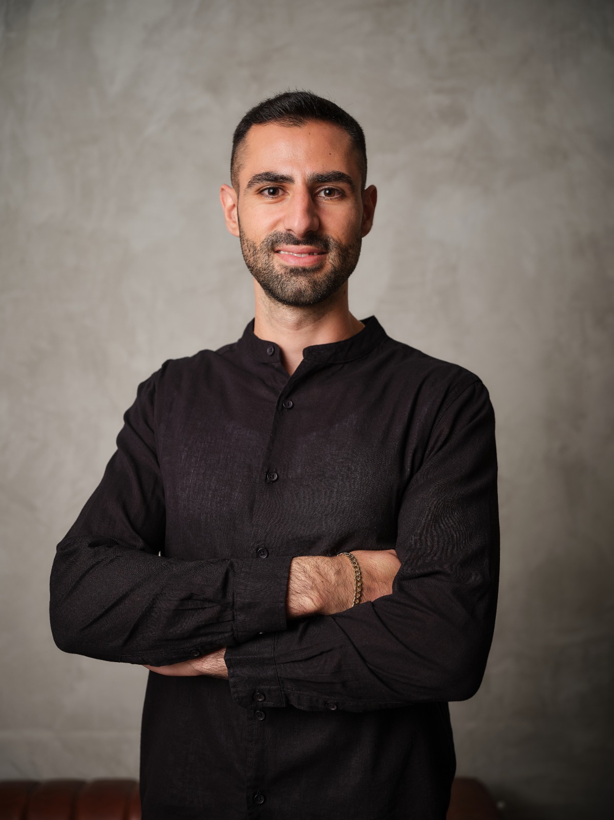 אוריאל יוחננוב - יועץ משכנתאות מקצועי