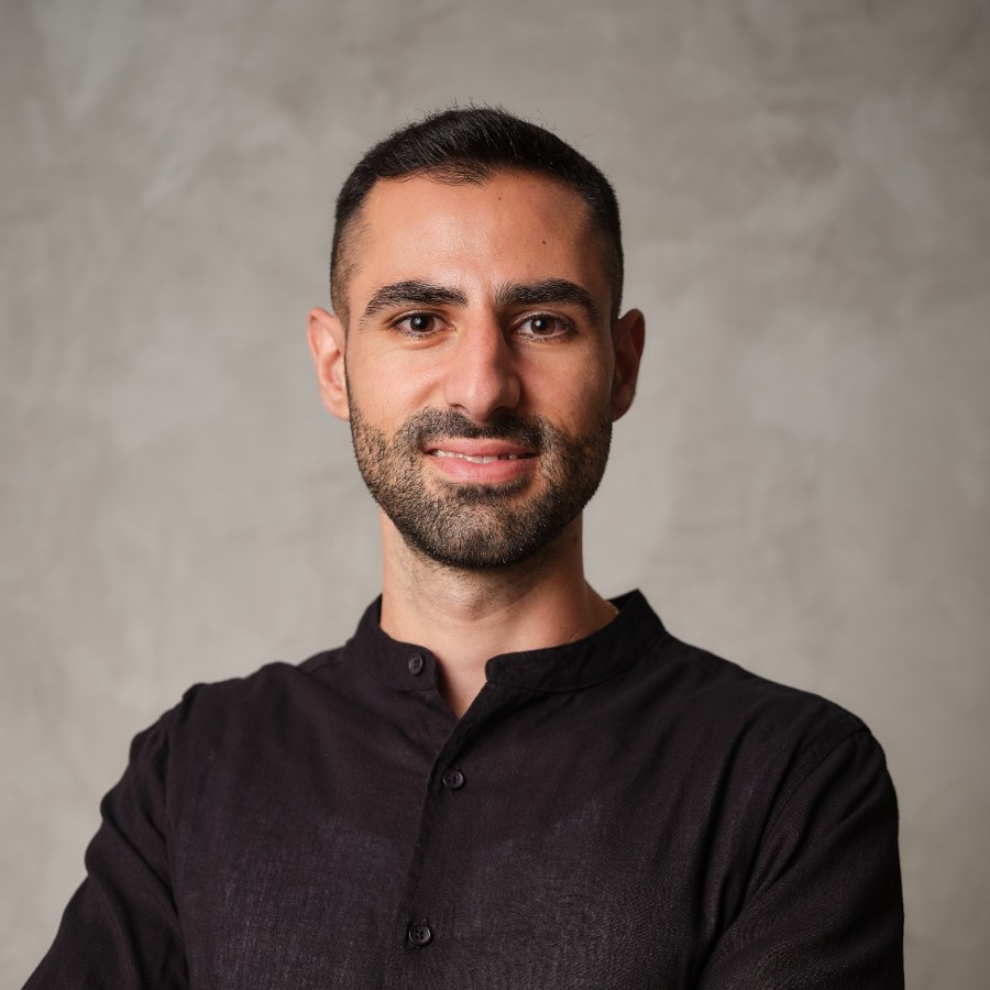 אוריאל יוחננוב - יועץ משכנתאות פרטי